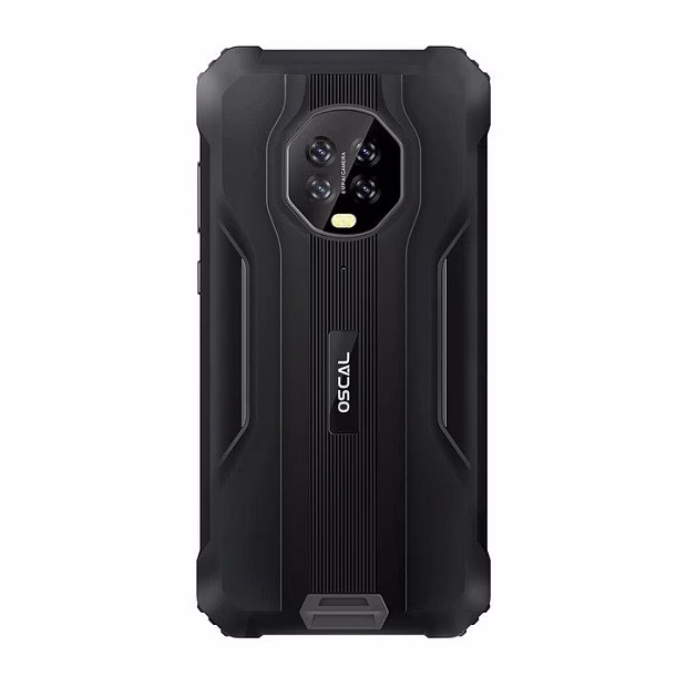 Смартфон Blackview Oscal S60 3GB/16GB