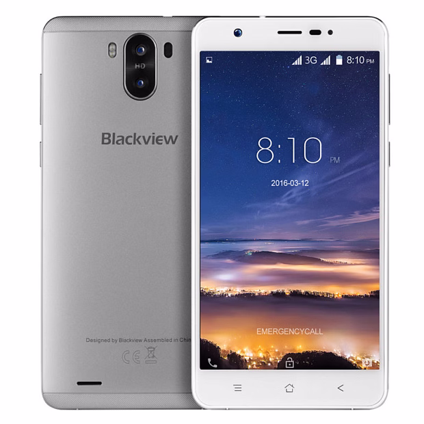 Смартфон Blackview R6 Lite 1GB/16GB