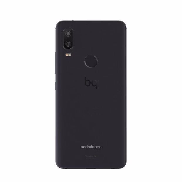 Смартфон BQ Aquaris X2 3GB/32GB