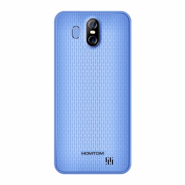 Смартфон HomTom S16 2GB/16GB