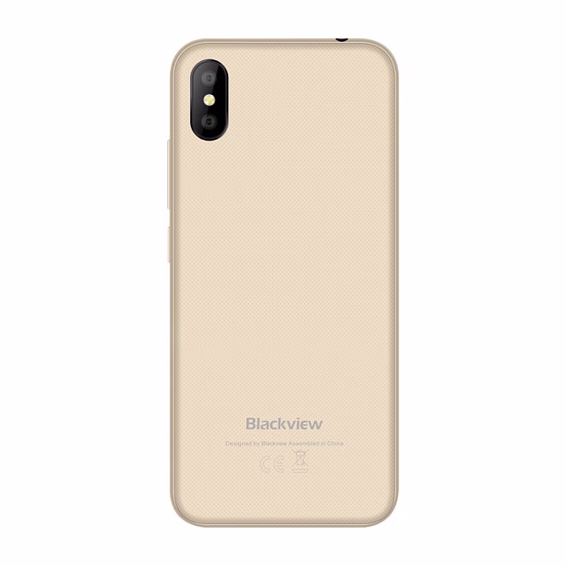 Смартфон Blackview A30 2GB/16GB