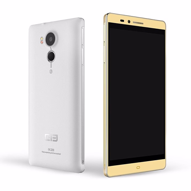 Смартфон Elephone Vowney 3GB/16GB