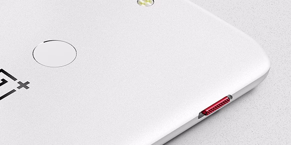 Мобильный телефон OnePlus 5T