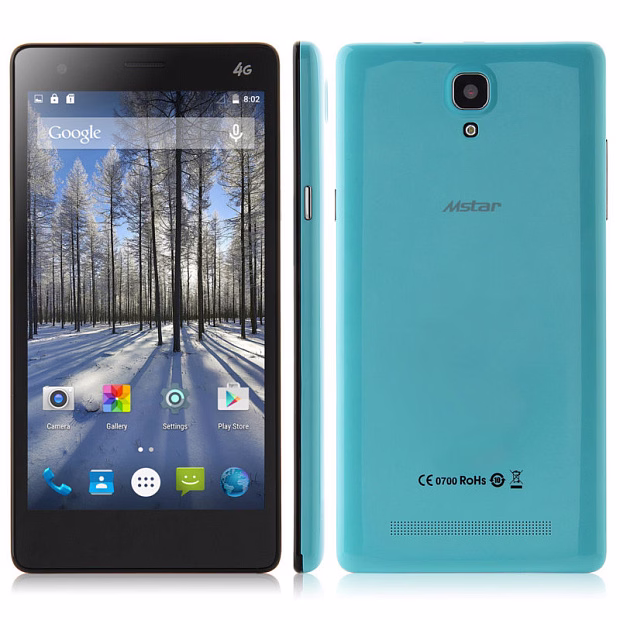 Смартфон Mstar S100
