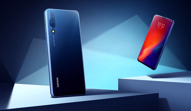 Смартфон Lenovo Z6 64GB