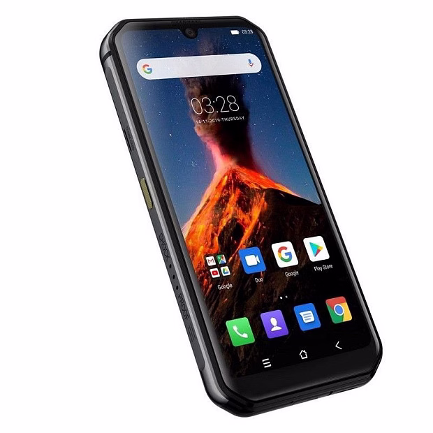 Мобильный телефон Blackview BV9900