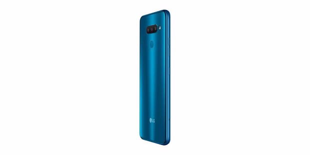 Мобильный телефон LG X6