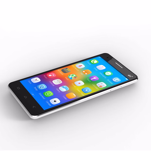 Смартфон Otium Z4 1GB/8GB