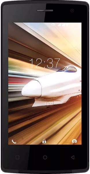 Смартфон  Intex Aqua A4 1GB/8GB