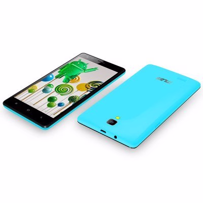 Смартфон Mlais M52 Red Note
