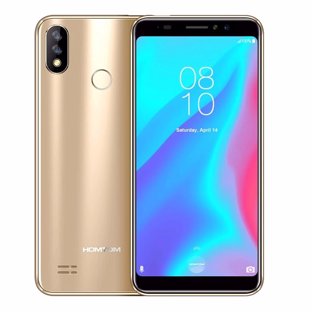 Смартфон HomTom C8 2GB/16GB