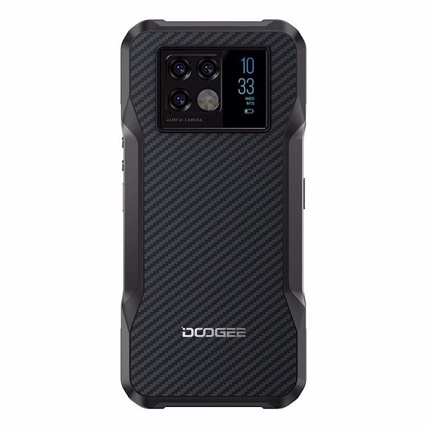 Смартфон Doogee V20 8GB/256GB