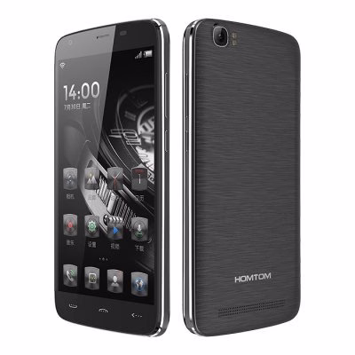 Мобильный телефон HomTom HT6