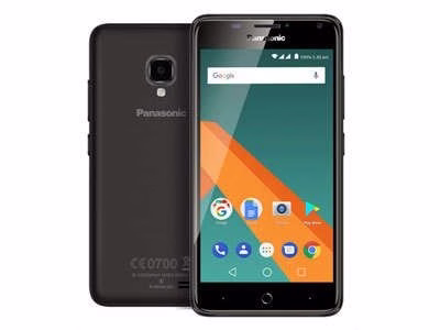 Смартфон Panasonic P9 1GB/16GB