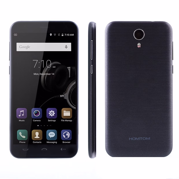 Мобильный телефон HomTom HT3