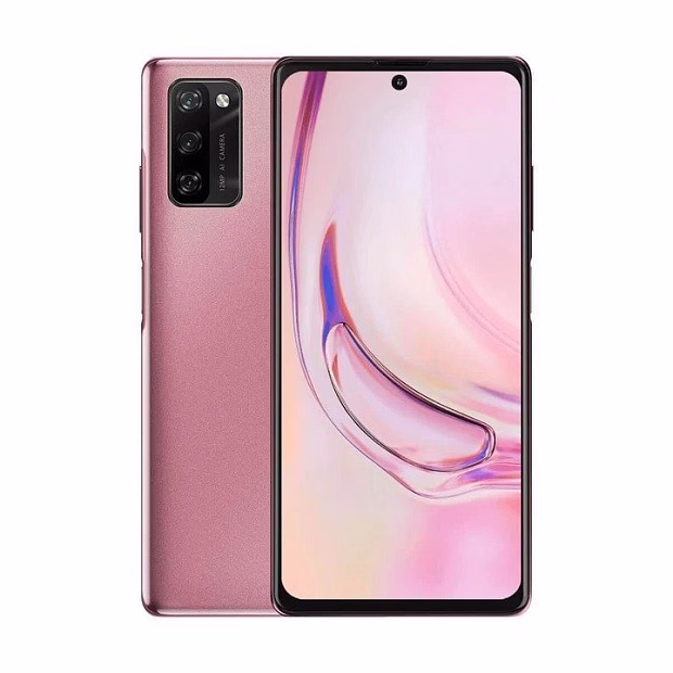 Смартфон Blackview A100 6GB/128GB