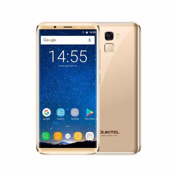 Смартфон Oukitel K5000 4GB/64GB