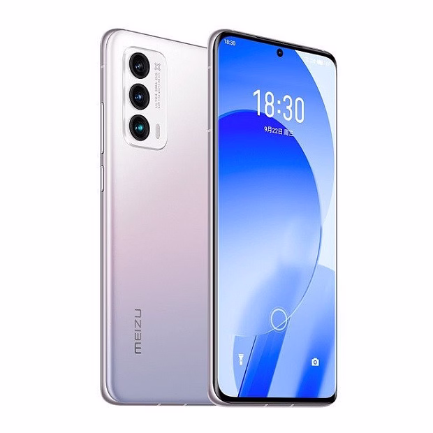 Смартфон Meizu 18s 8GB/128GB