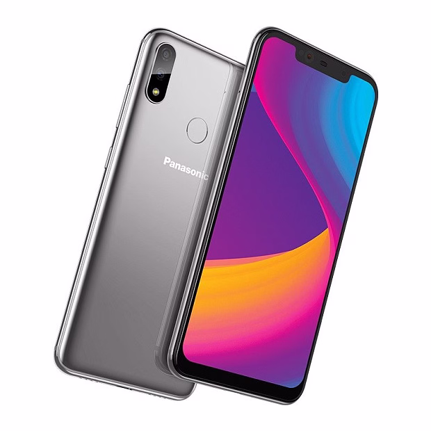 Смартфон Panasonic Eluga X1 4GB/64GB