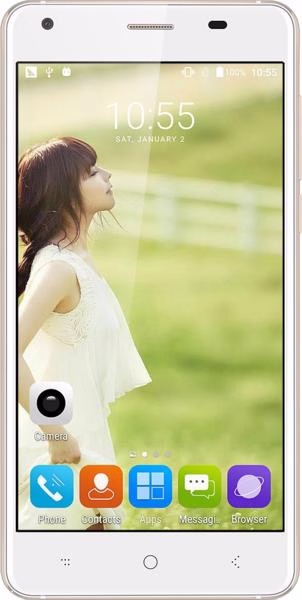 Смартфон Landvo XM200 Pro 2GB/16GB