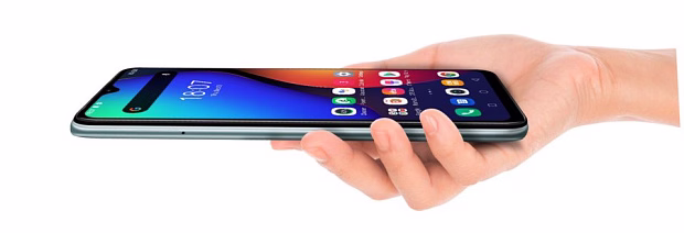 Смартфон Infinix Hot 10 Play 2GB/32GB
