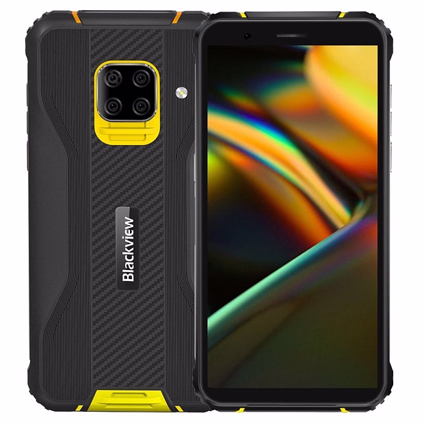 Мобильный телефон Blackview BV5100