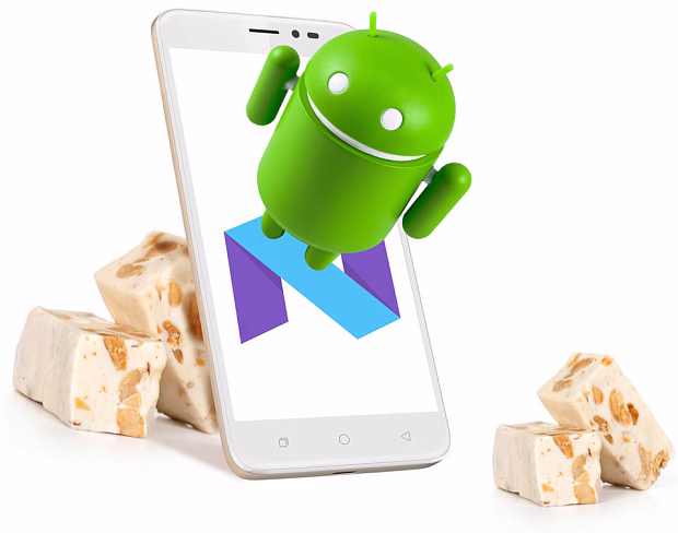 Смартфон Coolpad Mega 4A 2GB/16GB
