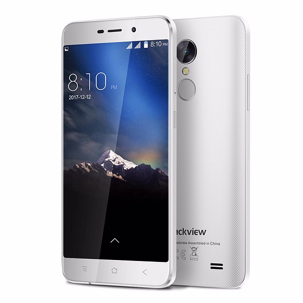 Смартфон Blackview A10 2GB/16GB