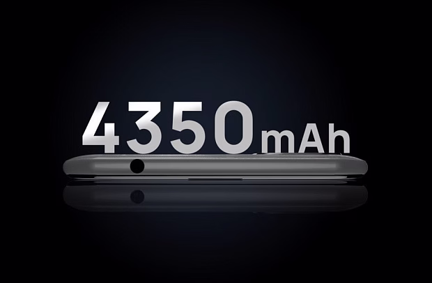 Смартфон Doogee X93 2GB/16GB