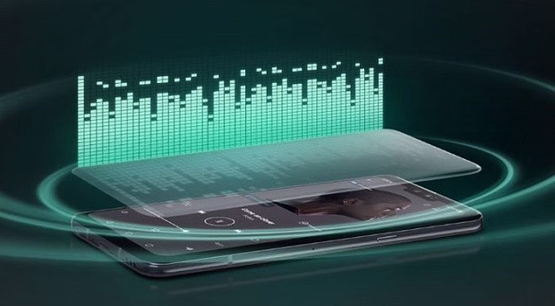 Мобильный телефон LG G8 ThinQ