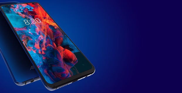 Мобильный телефон Archos Diamond
