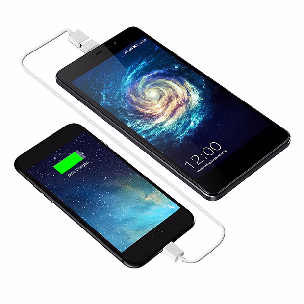 Смартфон Leagoo Shark 5000 1GB/8GB