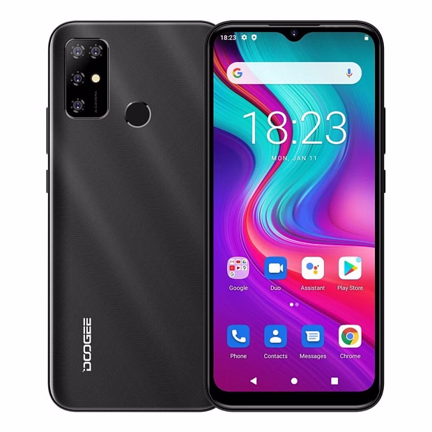 Смартфон Gionee P15 3GB/32GB