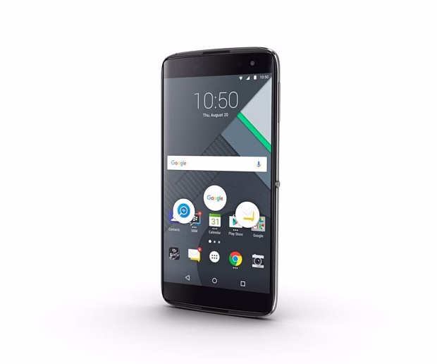 Смартфон BlackBerry DTEK60 4GB/32GB