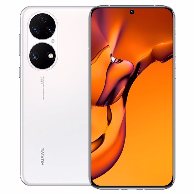 Смартфон Huawei P50E 128GB