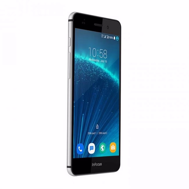 Мобильный телефон InFocus M560