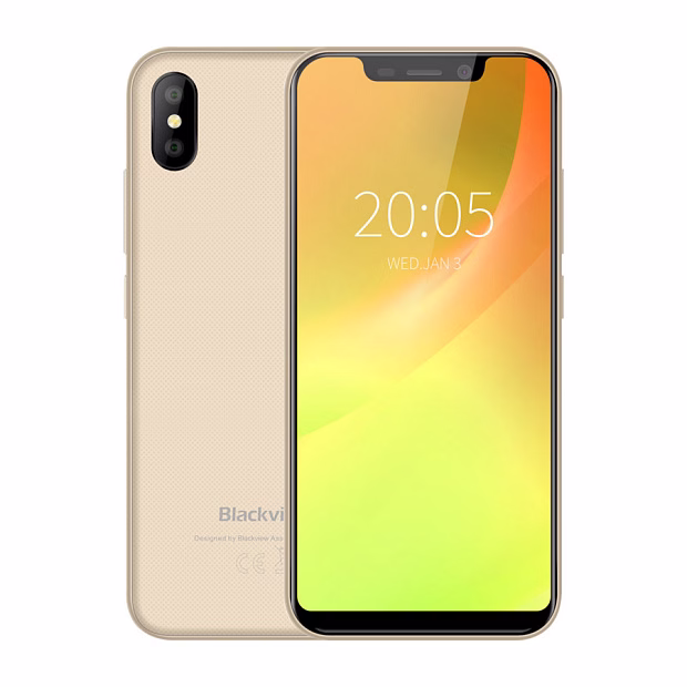 Смартфон Blackview A30 2GB/16GB