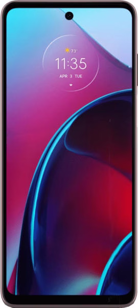 Смартфон Motorola Moto G Stylus (2022) 6GB/128GB