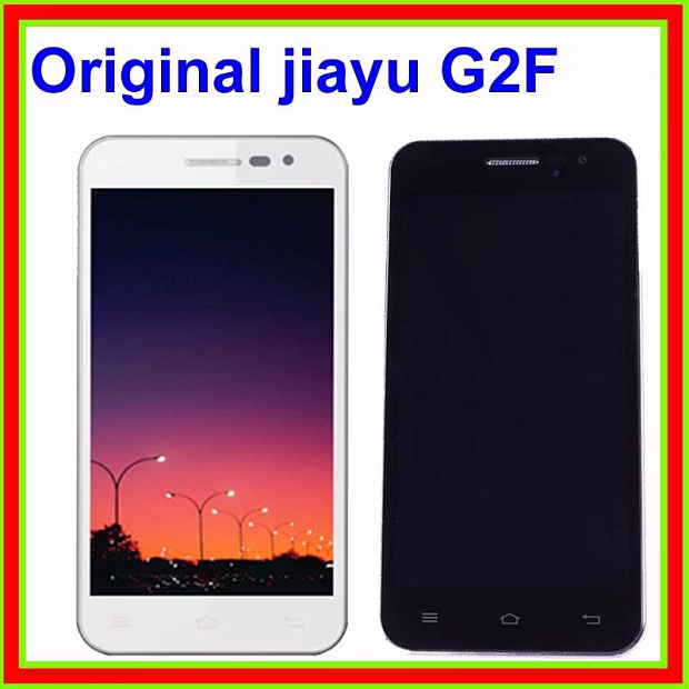Смартфон Jiayu G2F 1GB/4GB