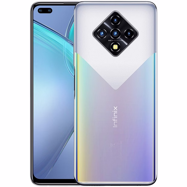 Смартфон Infinix Zero 8i 8GB/128GB