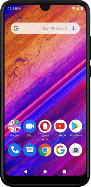 Мобильный телефон BLU Vivo XL5