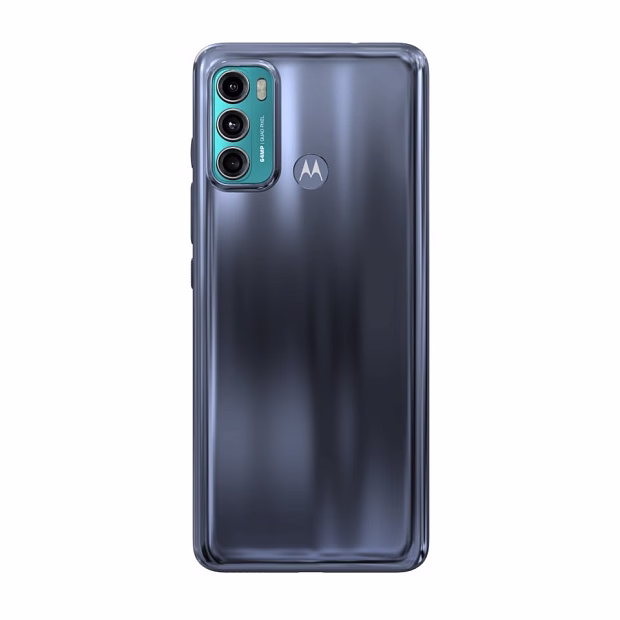 Смартфон Motorola Moto G40 Fusion 4GB/64GB