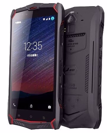 Смартфон Jesy J9s 4GB/64GB