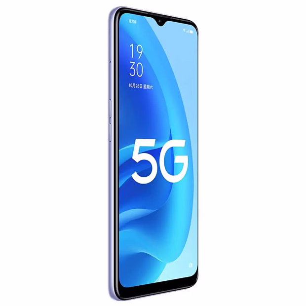 Смартфон Oppo A56 5G 6GB/128GB
