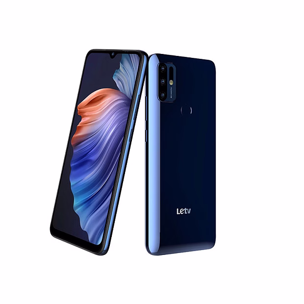 Смартфон LeEco (LeTV) S1 8GB/256GB
