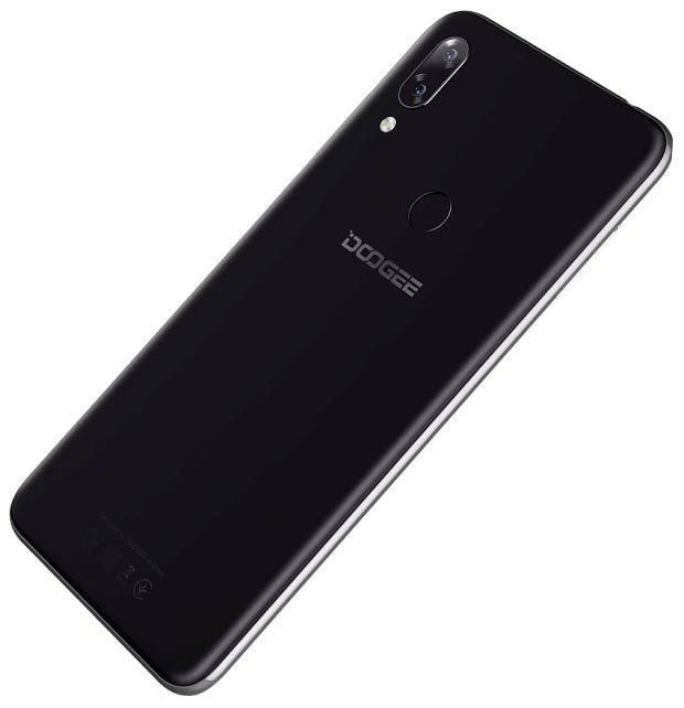 Смартфон Doogee N10 3GB/32GB