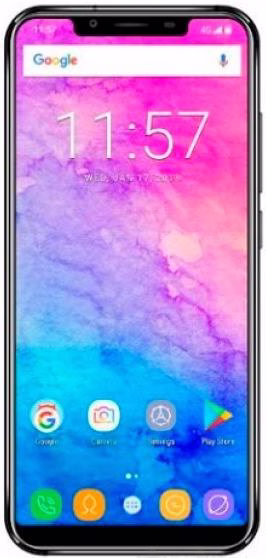 Смартфон Oukitel U19 2GB/16GB