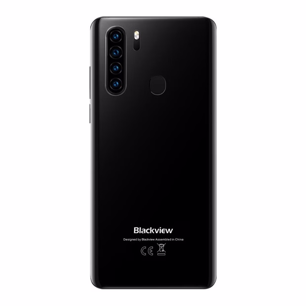 Мобильный телефон Blackview A80 Pro