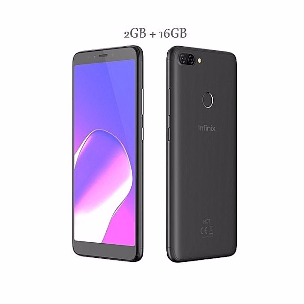 Смартфон Infinix Hot 6 Pro 3GB/32GB