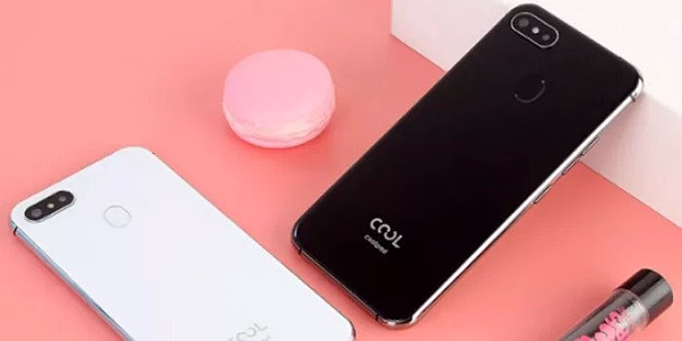Мобильный телефон Coolpad Cool Play 7